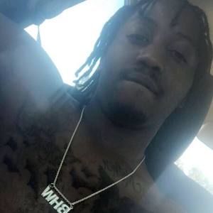 Meet your Posher, Sammy